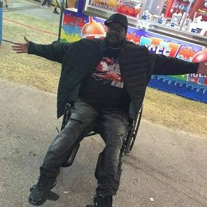 Meet your Posher, Tyrone